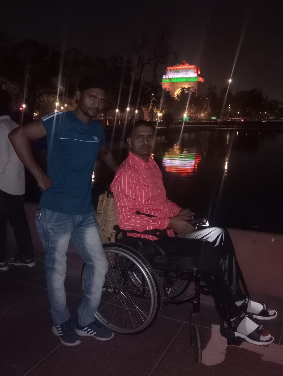 Patient Transport Services