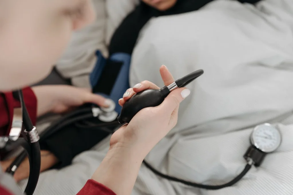 Patient Care at Home