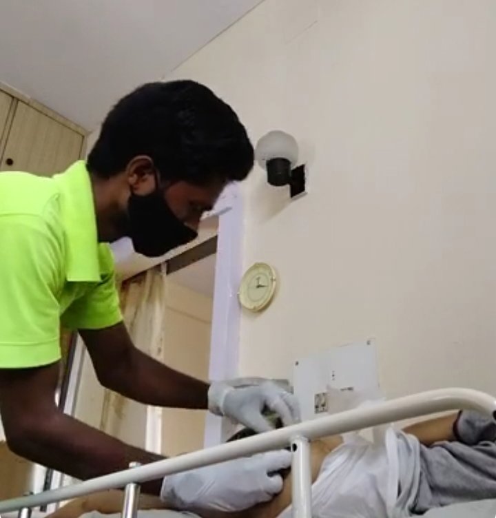 Therapy & Rehabilitation